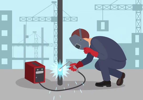 Mild Steel Fabricator Thrissur