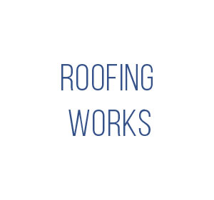 Roofing Works Thrissur